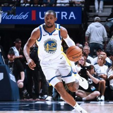 Quel est l'avenir de Kuminga, joueur des Warriors ?